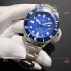 Copy Tudor Pelagos Automatic Watch Stainless Steel Blue Ceramic (2)_th.jpg